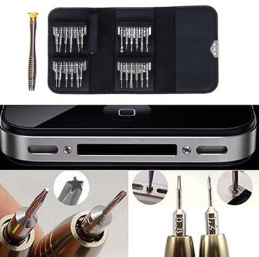 iPhone Repair Kit