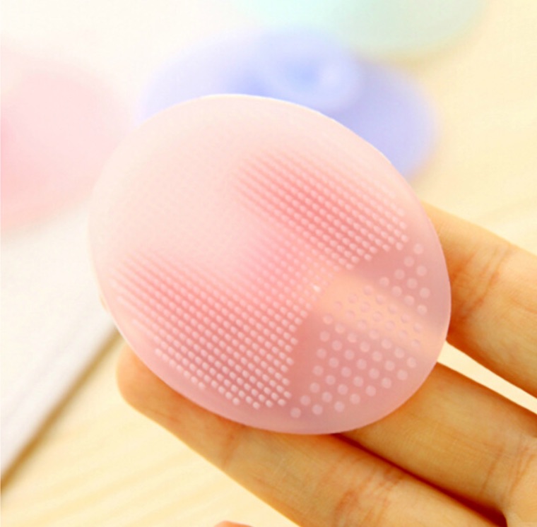 Silicone Makeup Sponge