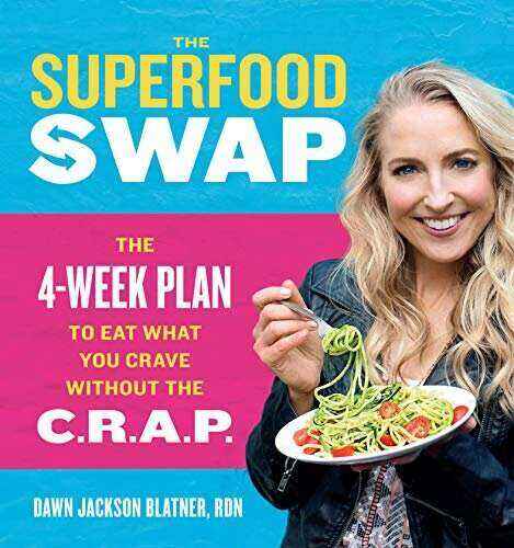 Superfoods Swap