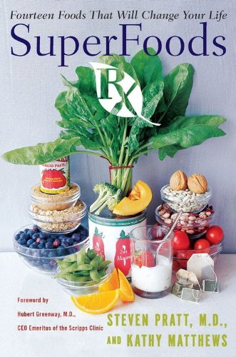 Superfoods Rx